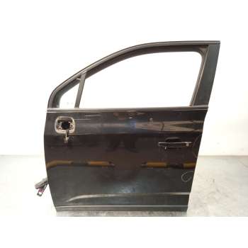 PUERTA DELANTERA IZQUIERDA 95242604 