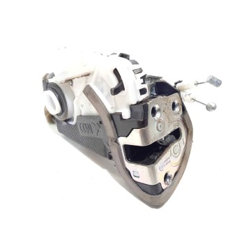 CERRADURA PUERTA TRASERA IZQUIERDA 72650T0AA11 