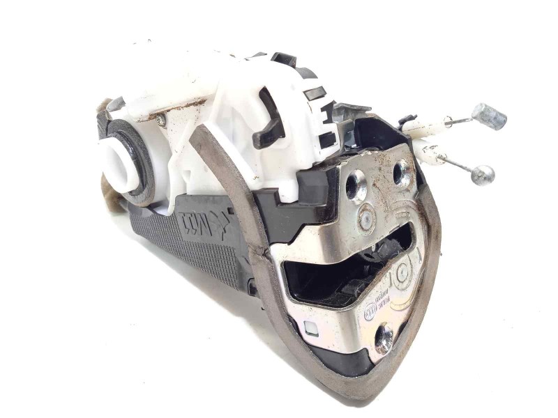 CERRADURA PUERTA TRASERA IZQUIERDA 72650T0AA11 