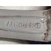 Recambio de llanta para seat ibiza (6p1) style referencia OEM IAM 6P0601025D 6P0601025DUC9 
