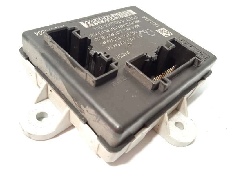 Recambio de centralita confort para ford kuga (cbs) 2.0 tdci cat referencia OEM IAM F1ET14B533BG  2097995 - Negro 2