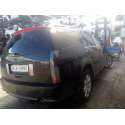 CADILLAC SRX