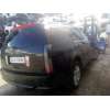 cadillac srx del año 2009