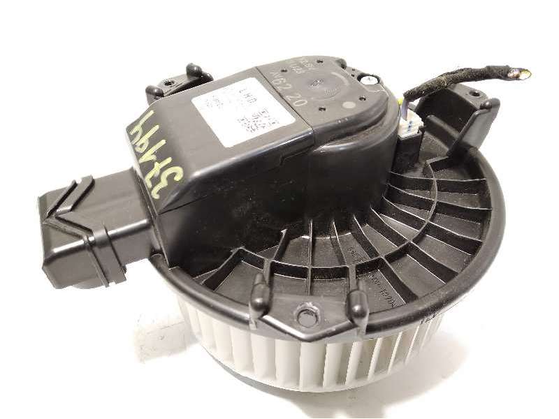 MOTOR CALEFACCION DG9H19846AA 5201308 