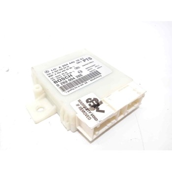 Recambio de modulo electronico para mercedes-benz clase c (w204) berlina c 220 cdi (204.008) referencia OEM IAM A2044401001  026