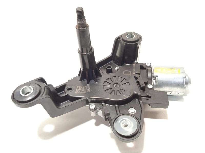 Recambio de motor limpia trasero para ds 3 crossback 1.2 12v puretech referencia OEM IAM 9819900080  0390205114 - Verde 3