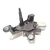Recambio de motor limpia trasero para ds 3 crossback 1.2 12v puretech referencia OEM IAM 9819900080  0390205114