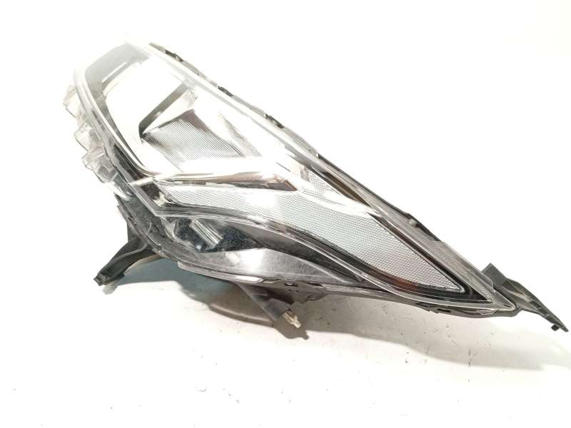 Recambio de faro izquierdo para ford transit connect v408 furgón/monospace 1.5 ecoblue referencia OEM IAM KT1B13W030AD 2278796 - Blanco 2