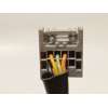 Recambio de retrovisor izquierdo para ford focus ii (da_, hcp, dp) 1.6 referencia OEM IAM 1728324 8M5117683YF 