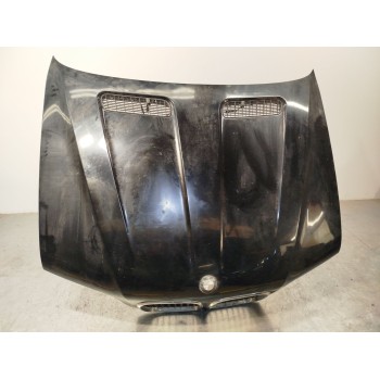 Recambio de capot para bmw x5 (e53) 3.0 d referencia OEM IAM 41617008328  