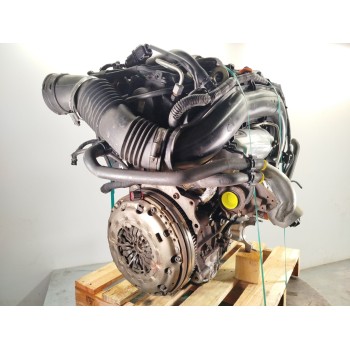 Recambio de motor completo para ford s-max (wa6) 2.0 tdci referencia OEM IAM UFWA  