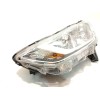 Recambio de faro izquierdo para ford transit connect v408 furgoneta/monovolumen 1.5 ecoblue referencia OEM IAM KT1B13W030AD 2278