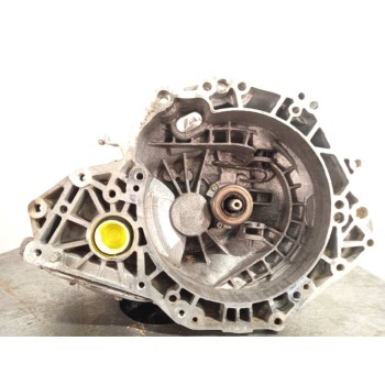Recambio de caja cambios para opel corsa d 1.3 16v cdti referencia OEM IAM 55565141 24580382 S9W374