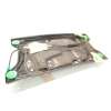 Recambio de elevalunas delantero derecho para land rover discovery v6 td s referencia OEM IAM 7H2223200CC  