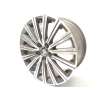Recambio de llanta para seat ibiza (6p1) style referencia OEM IAM 6P0601025D 6P0601025DUC9 