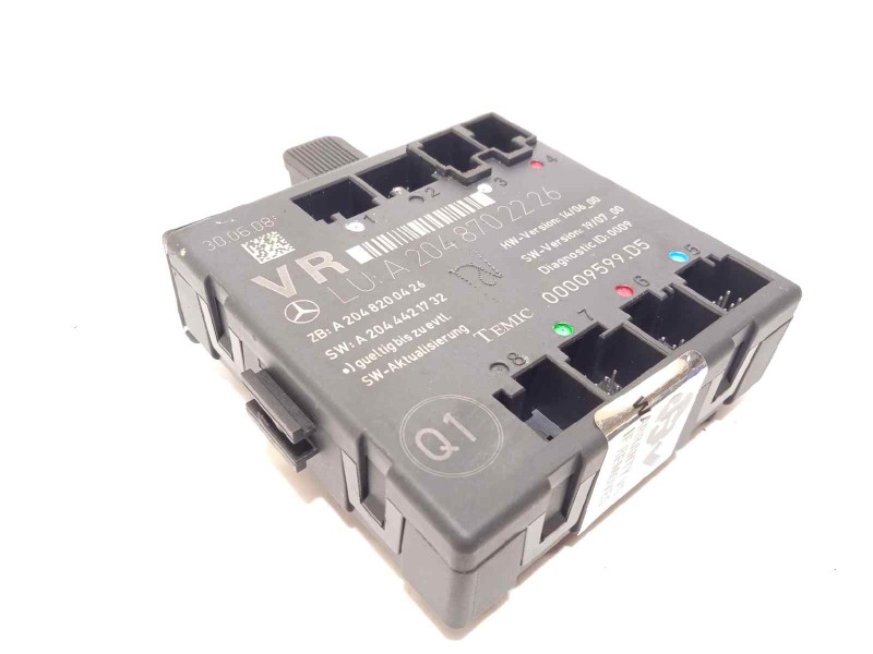 MODULO CONFORT A2048702226 