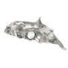 Recambio de faro izquierdo para ford transit connect v408 furgoneta/monovolumen 1.5 ecoblue referencia OEM IAM KT1B13W030AD 2278