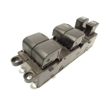 MANDO ELEVALUNAS DELANTERO IZQUIERDO 83071AJ030 