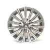 Recambio de llanta para seat ibiza (6p1) style referencia OEM IAM 6P0601025D 6P0601025DUC9 