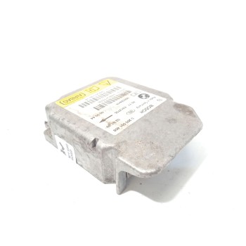 Recambio de centralita airbag para bmw x5 (e53) 3.0 d referencia OEM IAM 6912755 65776912755 0285001458
