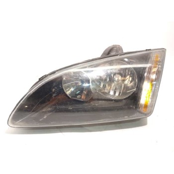 Recambio de faro izquierdo para ford focus berlina (cap) trend referencia OEM IAM 4M5113W030JD  