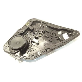 Recambio de elevalunas trasero derecho para mercedes-benz clase a (w176) a 45 amg 4-matic (176.052) referencia OEM IAM A17673002