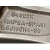 Recambio de llanta para opel corsa f (p2jo) 1.2 (68) referencia OEM IAM 39182180 9832274880 