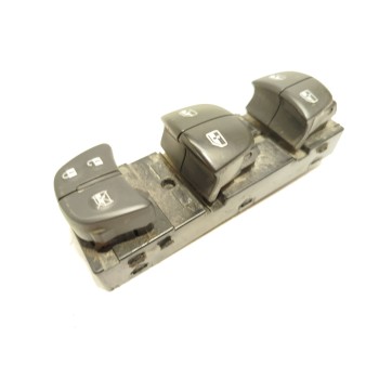 Recambio de mando elevalunas delantero izquierdo para nissan qashqai ii (j11, j11_) 1.5 dci referencia OEM IAM 25401HV02B  