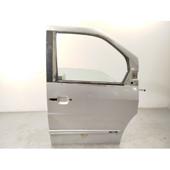 Recambio de puerta delantera derecha para mercedes-benz clase v furgoneta (638/2) v 220 (638294) referencia OEM IAM A6387201105 