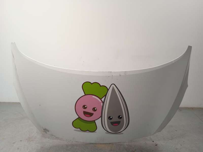 CAPOT 66400A5000 