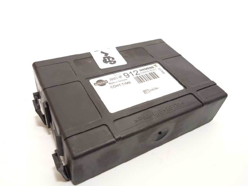 MODULO ELECTRONICO 285519F912 5WK48541