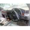 volkswagen touareg (7la) del año 2005