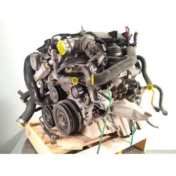 DESPIECE MOTOR 204D4 