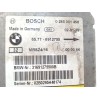 Recambio de centralita airbag para bmw x5 (e53) 3.0 d referencia OEM IAM 6912755 65776912755 0285001458