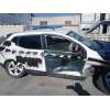 nissan qashqai ii (j11, j11_) del año 2017