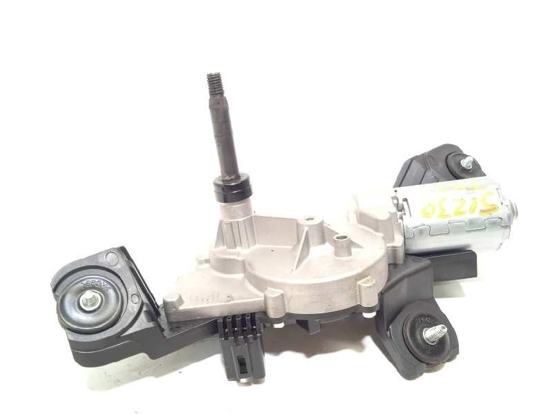 MOTOR LIMPIA TRASERO 98700D9000 