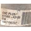 Recambio de abs para hyundai i30 fastback n performance referencia OEM IAM 58920S0050 6158943100 S058922500