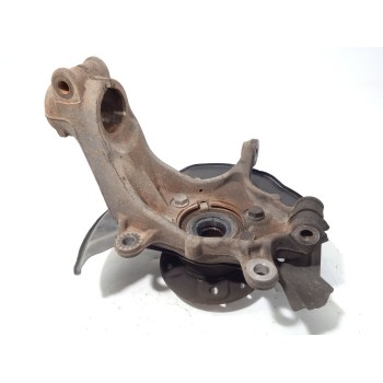 Recambio de mangueta delantera derecha para nissan qashqai ii (j11, j11_) 1.5 dci referencia OEM IAM 400144EA0A 402024EA1A 