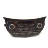 Recambio de mando climatizador para ford kuga (cbs) 2.0 tdci cat referencia OEM IAM GJ5T18C612DF 2312513 