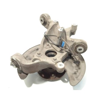 MANGUETA TRASERA DERECHA A1763500600 1763500600