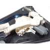 Recambio de elevalunas trasero derecho para land rover discovery v6 td s referencia OEM IAM 4H2227000AB  