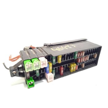 CAJA RELES / FUSIBLES 6C1971012A 