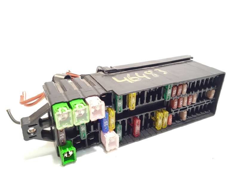 CAJA RELES / FUSIBLES 6C1971012A 