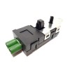 Recambio de antena para lynk & co 01 phev referencia OEM IAM 8892348328  P8892348328