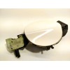 Recambio de tapa exterior combustible para citroën c4 ii (nc_) 1.6 bluehdi 120 referencia OEM IAM 9687310880 1517J1 1518F9