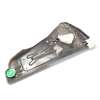 Recambio de elevalunas trasero derecho para land rover discovery v6 td s referencia OEM IAM 4H2227000AB  