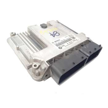 CENTRALITA MOTOR UCE 8512415 0281017509