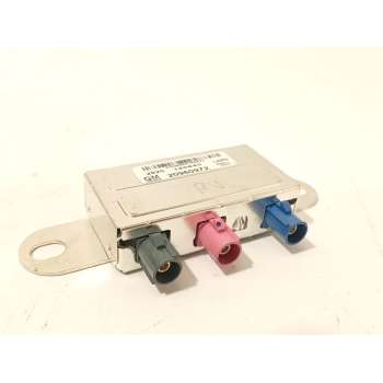 MODULO ELECTRONICO 20960972 