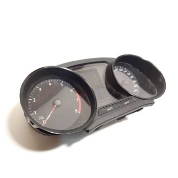 CUADRO INSTRUMENTOS 6C0920730 