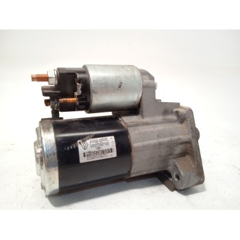 Recambio de motor arranque para nissan qashqai ii (j11, j11_) 1.5 dci referencia OEM IAM 233004483R  M000TD6071ZE